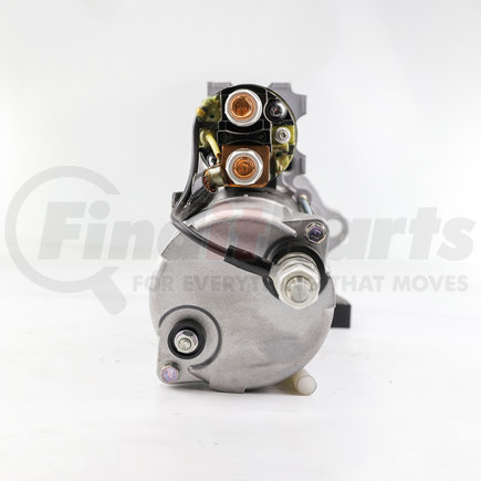 Mitsubishi VV0776 Diamond Gard Starter for Volvo, Cummins