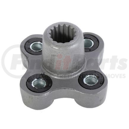 Case-Replacement 253541A1 REPLACES CASE, COUPLING, PUMP, HYDRAULIC 15-TEETH