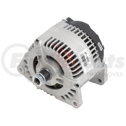 Perkins Engines-Replacement 2871A702 REPLACES PERKINS ENGINES, ALTERNATOR, 24 VOLTS, 75 AMP, CW, IR/IF, MARELLI