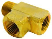 Tramec Sloan S225-2 Pipe Street Tee, 1/8"