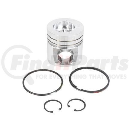Cummins 3802060 CUMMINS ENGINES ORIGINAL OEM, KIT, PISTON STD B SERIES