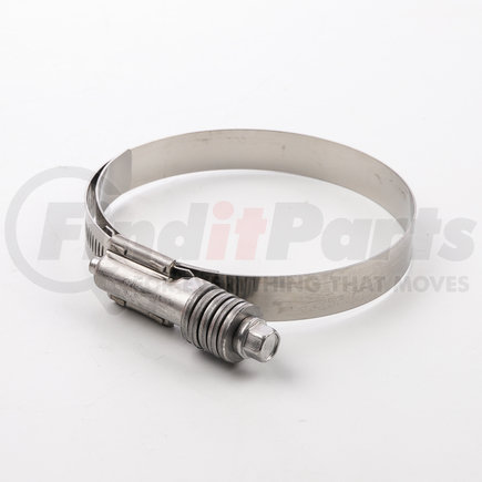 Tramec Sloan 491340 Constant Torque Hose Clamp - 3-1/4"-4-1/8"
