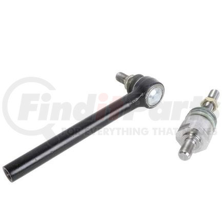 Case-Replacement 401052A1 REPLACES CASE, TIE ROD AND ARTICULATION ASSEMBLY(2WD)