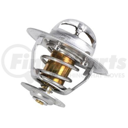 Case-Replacement 47616858 REPLACES CASE, THERMOSTAT, ENGINE COOLING