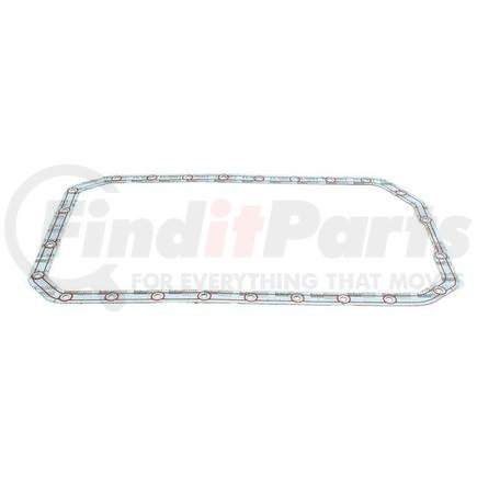 Case-Replacement 504069777 REPLACES CASE, GASKET SET, PAN, OIL, ENGINE