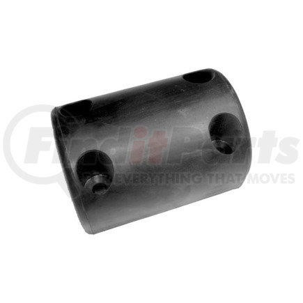 Globe Ind. GT-2046 4-Hole Bumper