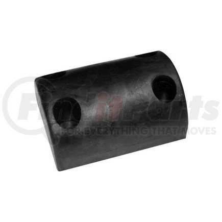 Globe Ind. GT-2045 4-Hole Bumper