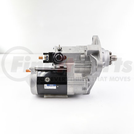 Denso TG428000-4420 Starter Motor - Gear Reduction