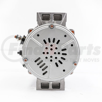 Denso 101211-8390 New Alternator