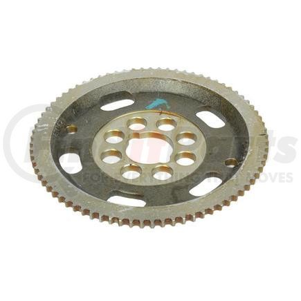 Case 85817684 CASE ORIGINAL OEM, GEAR, CARRIER RING