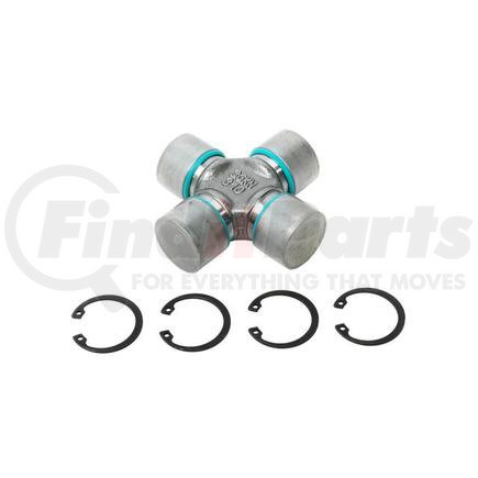 Case-Replacement 84355357 REPLACES CASE, SPIDER, U-JOINT, SHAFT, AXLE