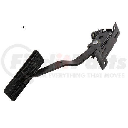 ACDelco 19417903 PEDAL ASM,ACCEL (W/ BRKT & POSN SEN)