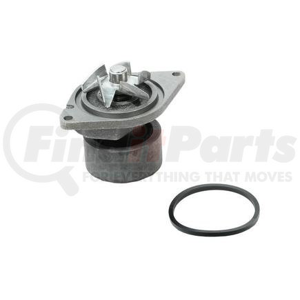 Case-Replacement J286278 REPLACES CASE, PUMP, WATER, ASSEMBLY WITH PULLEY AND O-RING