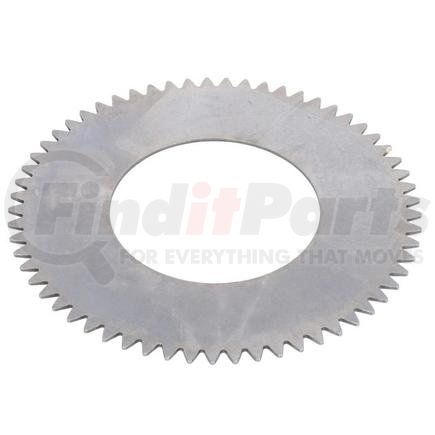 Differential Sliding Clutch Plate