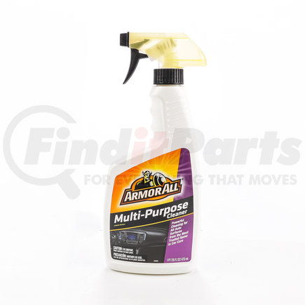 Keltner 78513 CLEANER 6/16OZ ARMORALL MULTI-PURPOSE