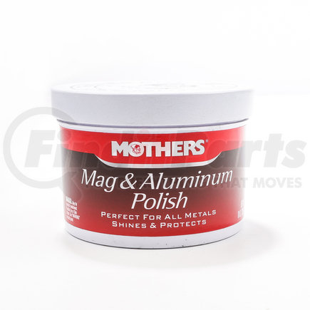 Keltner 05101 10OZ MOTHERS MAG & ALUMINUM POLISH