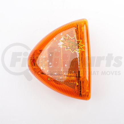 Grand General Accessories 77230 TURN SIGNAL AMBER