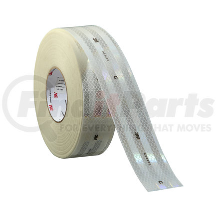 3M W200KC 3M Diamond Grade Conspicuity Tape