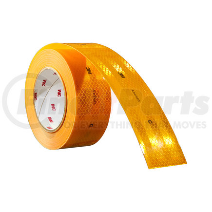 3M Y200 3M Diamond Grade Conspicuity Tape