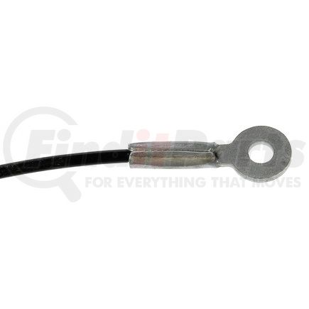 Dorman 924-5206CD HOOD CABLE