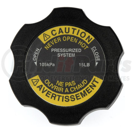 Dorman 902-5201CD COOLANT TANK CAP