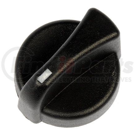 Dorman 702-5401CD HVAC KNOB