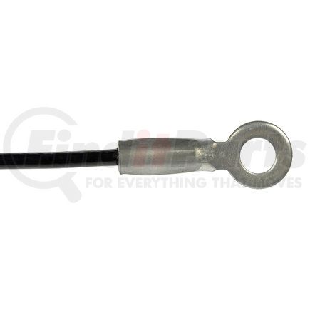 Dorman 924-5207CD HOOD CABLE