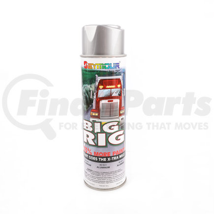 Seymour of Sycamore, Inc 20-1611 BIG RIG® Spray Paint (Representative Image)