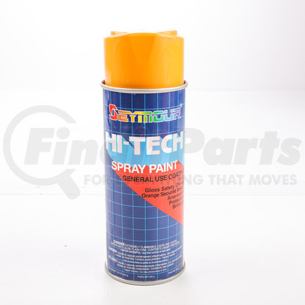 Seymour of Sycamore, Inc 16-120 HI-TECH ENAMELS-SAFETY ORANGE