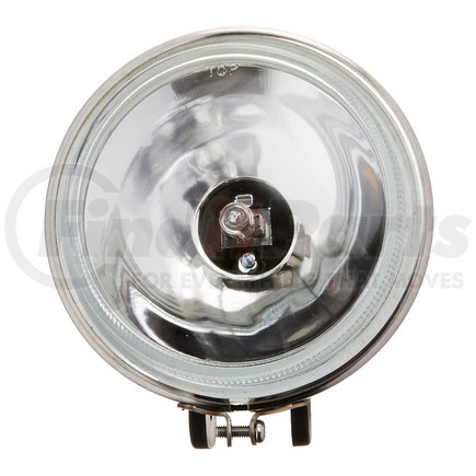 Grote 63301-5 Round Halogen Work Lamp, Spot, Retail Pack