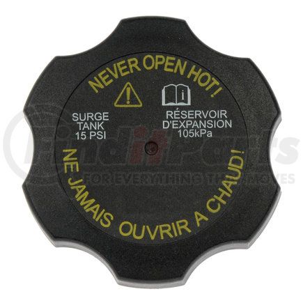 Dorman 902-5601CD COOLANT TANK CAP