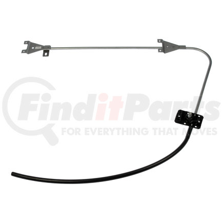 Dorman 740-5507 Window Reg Power
