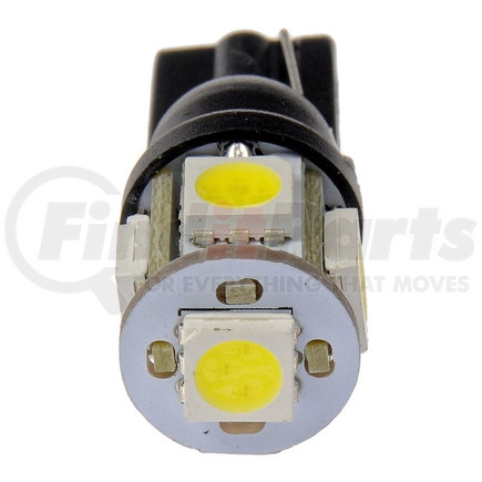 Grote 94751-4 White LED Replacement Bulb - Industry Standard #194, Wedge Base