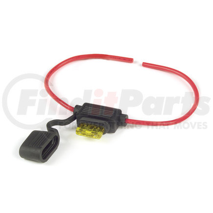 Grote 822209 Fuse Holder 20 Amp