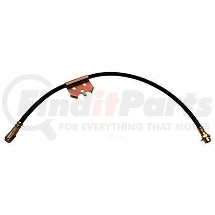 ACDelco 18J1647 BRAKE HOSE