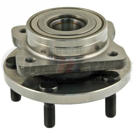 ACDelco 513123 HUB ASM