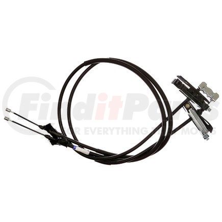 ACDelco 18P97288 PARK CABLE ASM