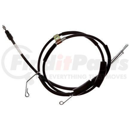 ACDelco 18P97296 PARK CABLE ASM