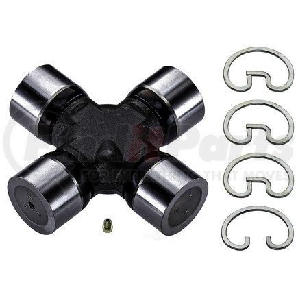 ACDelco 45U01012 Universal Joint ACDelco Pro 45U01012