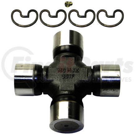 ACDelco 45U01011 ACDELCO 45U01011 -