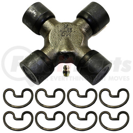 ACDelco 45U01017 ACDELCO 45U01017 -