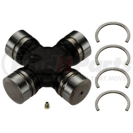 ACDelco 45U01002 Universal Joint ACDelco Pro 45U01002