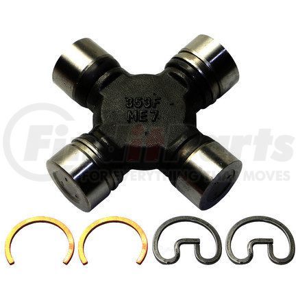 ACDelco 45U01005 Universal Joint ACDelco Pro 45U01005