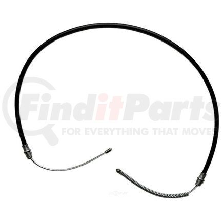 ACDelco 18P422 PARK BRK CABLE