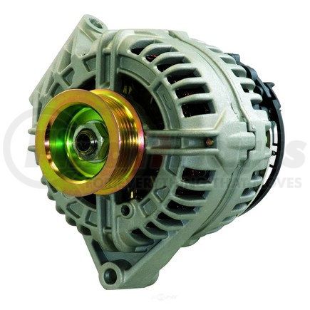 ACDelco 335-1273 ALTERNATOR,125A