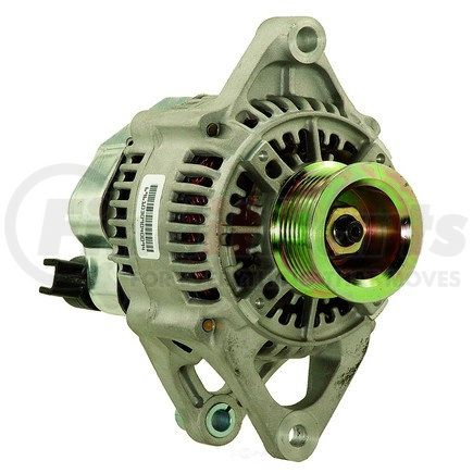 ACDelco 335-1269 ALTERNATOR,117A