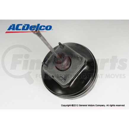 ACDelco 178-0814 BOOSTER ASM-P/B