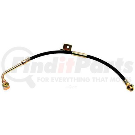 ACDelco 18J785 BRK HOSE (E)