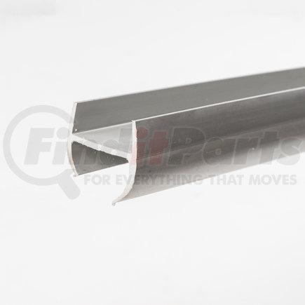 Advanced Plastic CL112X168CONV Conventional Swing Door Seal