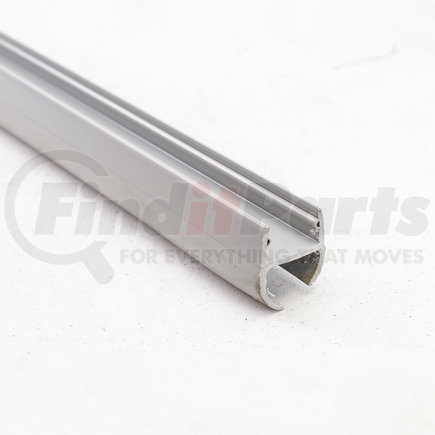 Advanced Plastic CL1X168SS Super Seal Swing Door Seal